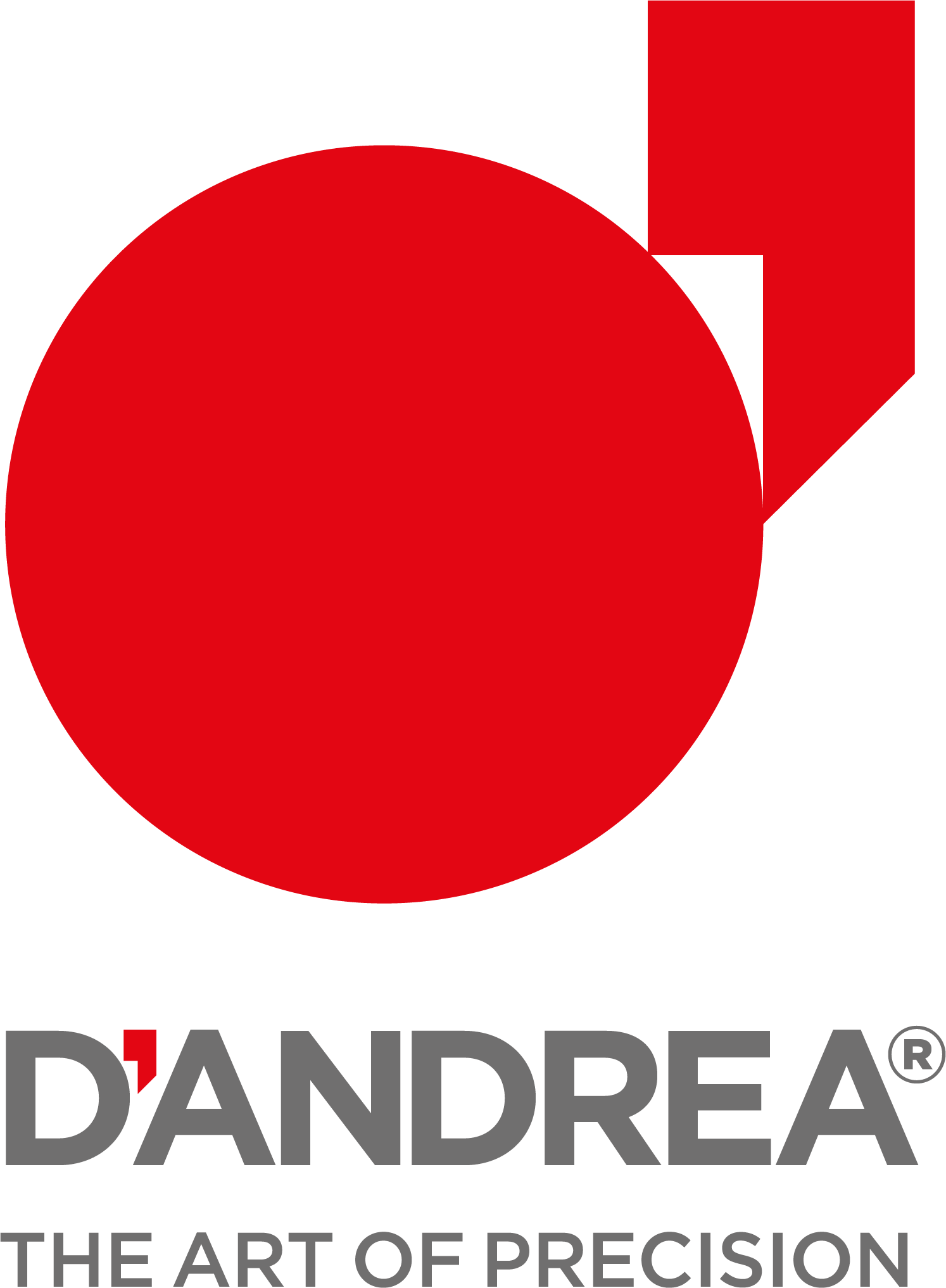 Logo dandrea