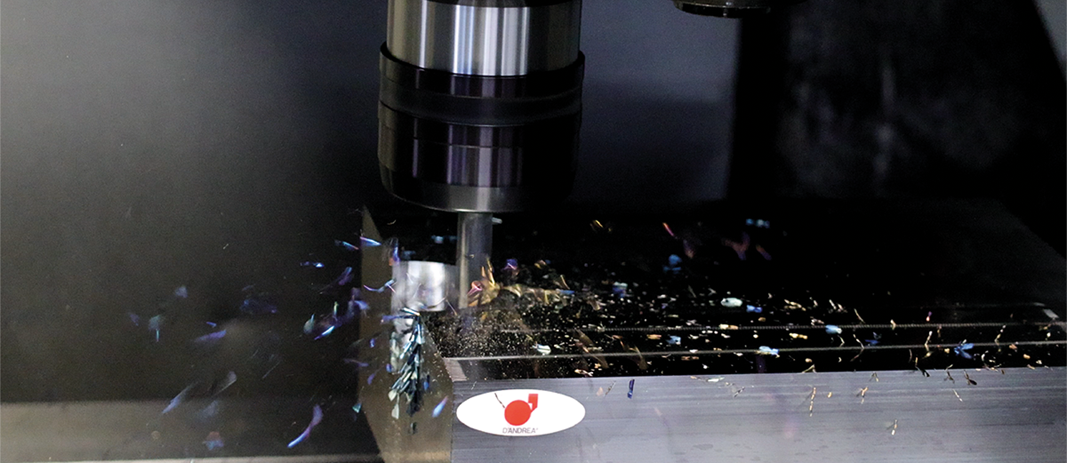 MILLING/DRILLING