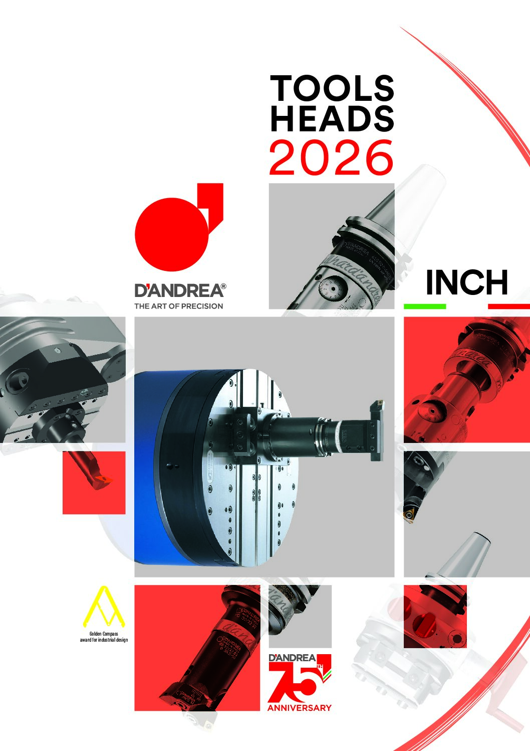 General Catalogue INCH