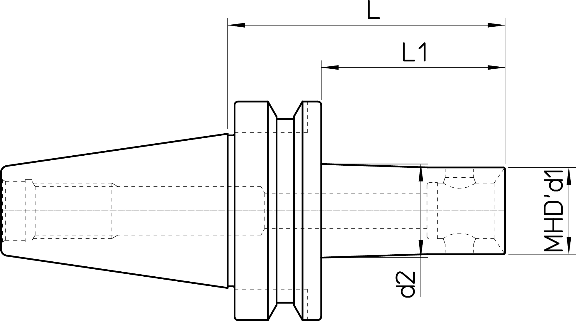 MAS403 BT40-AD MHD’25.80