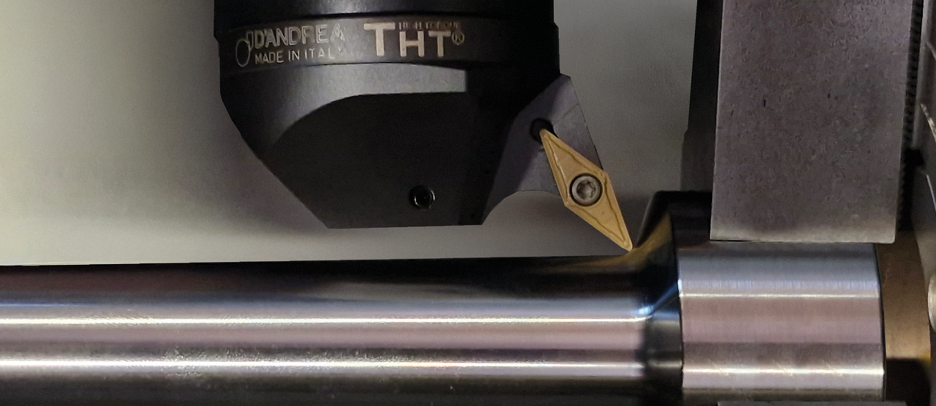 TURNING TOOLS