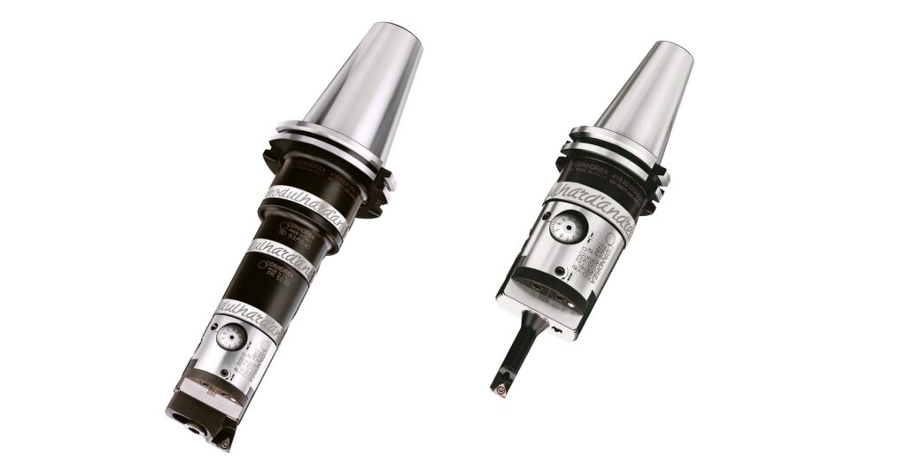 precision boring tools