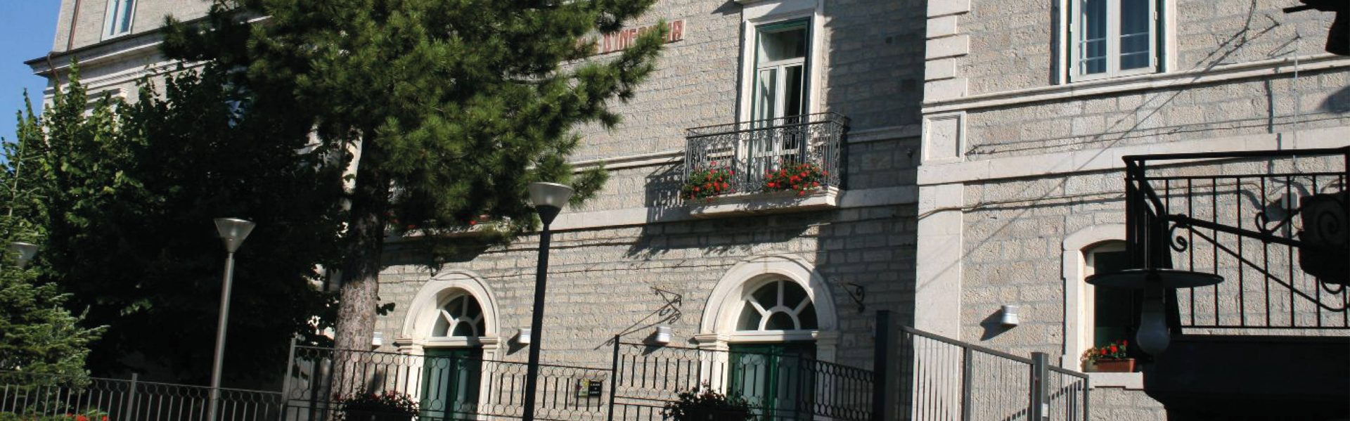 Care for the elderly – Dignity and inclusion