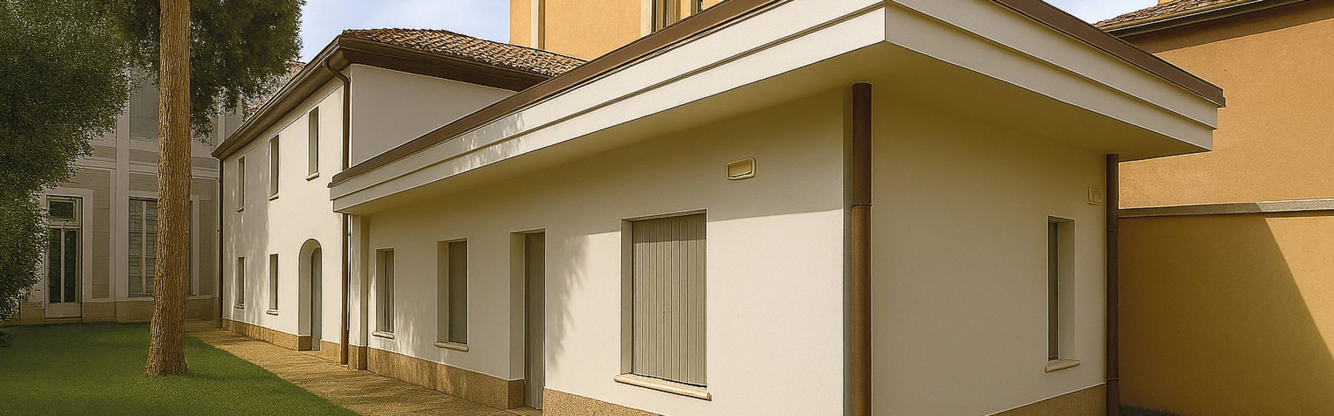 “La Nostra Casa” project – Inclusion and autonomy