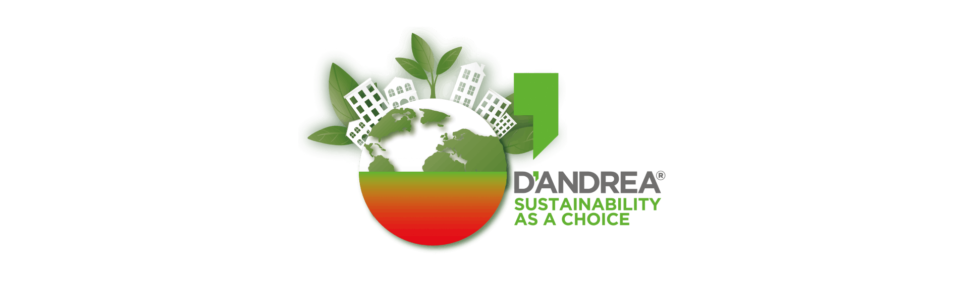 DANDREA Sustainability